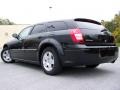 Brilliant Black Crystal Pearl - Magnum SXT Photo No. 4