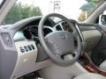 Super White - Highlander Hybrid Limited 4WD Photo No. 5