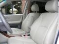 Super White - Highlander Hybrid Limited 4WD Photo No. 6
