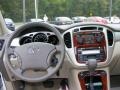 Super White - Highlander Hybrid Limited 4WD Photo No. 11