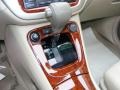 Super White - Highlander Hybrid Limited 4WD Photo No. 13