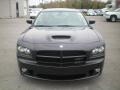 Brilliant Black Crystal Pearl - Charger SRT8 Photo No. 8