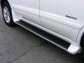 Super White - Highlander Hybrid Limited 4WD Photo No. 17