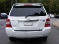Super White - Highlander Hybrid Limited 4WD Photo No. 20