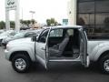 2007 Silver Streak Mica Toyota Tacoma PreRunner Access Cab  photo #4