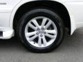 Super White - Highlander Hybrid Limited 4WD Photo No. 22