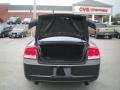 2010 Brilliant Black Crystal Pearl Dodge Charger SRT8  photo #15