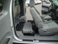 Silver Streak Mica - Tacoma PreRunner Access Cab Photo No. 11