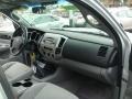 2007 Silver Streak Mica Toyota Tacoma PreRunner Access Cab  photo #12