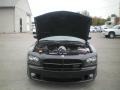 Brilliant Black Crystal Pearl - Charger SRT8 Photo No. 23