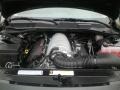 2010 Brilliant Black Crystal Pearl Dodge Charger SRT8  photo #24