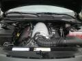Brilliant Black Crystal Pearl - Charger SRT8 Photo No. 24