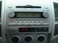 Silver Streak Mica - Tacoma PreRunner Access Cab Photo No. 16