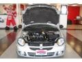 2003 Bright Silver Metallic Dodge Neon SXT  photo #47