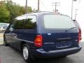 Royal Blue Metallic - Windstar GL Photo No. 3