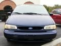 Royal Blue Metallic - Windstar GL Photo No. 5