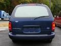 Royal Blue Metallic - Windstar GL Photo No. 6