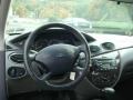 Pitch Black - Focus ZTS Sedan Photo No. 10