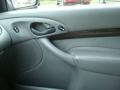 Pitch Black - Focus ZTS Sedan Photo No. 12