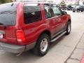 2001 Toreador Red Metallic Ford Explorer Sport 4x4  photo #7