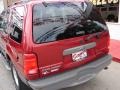 2001 Toreador Red Metallic Ford Explorer Sport 4x4  photo #12