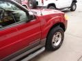 2001 Toreador Red Metallic Ford Explorer Sport 4x4  photo #23