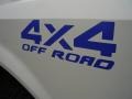 Oxford White - F150 XL Regular Cab 4x4 Photo No. 12
