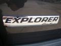 2007 Carbon Metallic Ford Explorer Eddie Bauer  photo #26