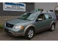 Titanium Green Metallic - Freestyle SEL AWD Photo No. 1