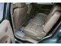 Titanium Green Metallic - Freestyle SEL AWD Photo No. 4