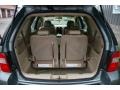 Titanium Green Metallic - Freestyle SEL AWD Photo No. 11