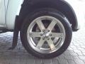 2009 Toyota Tacoma V6 SR5 PreRunner Double Cab Wheel and Tire Photo