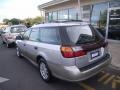 2003 Bright Silver Metallic Subaru Outback Wagon  photo #3