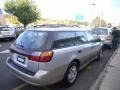 Bright Silver Metallic - Outback Wagon Photo No. 5