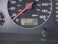 2003 Bright Silver Metallic Subaru Outback Wagon  photo #9