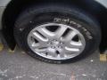Bright Silver Metallic - Outback Wagon Photo No. 17