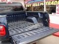 2003 True Blue Metallic Ford F150 XLT SuperCrew 4x4  photo #15