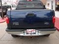 True Blue Metallic - F150 XLT SuperCrew 4x4 Photo No. 18