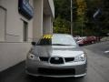 Urban Gray Metallic - Impreza 2.5i Sedan Photo No. 7
