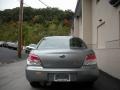 Urban Gray Metallic - Impreza 2.5i Sedan Photo No. 8