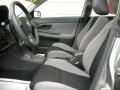 Urban Gray Metallic - Impreza 2.5i Sedan Photo No. 9
