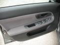 Urban Gray Metallic - Impreza 2.5i Sedan Photo No. 16