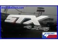 2006 Black Ford F150 STX Regular Cab 4x4  photo #14