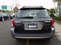 2009 Diamond Gray Metallic Subaru Outback 2.5i Special Edition Wagon  photo #4