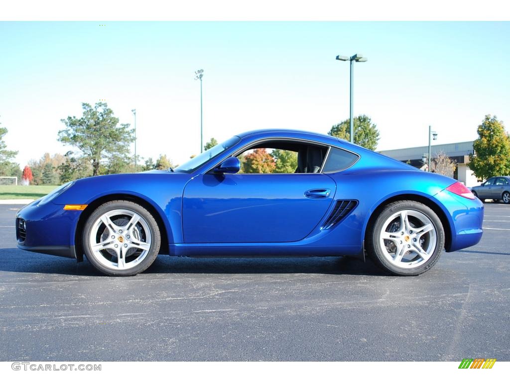 2009 Porsche Cayman Standard Cayman Model Wheel Photo #19666836