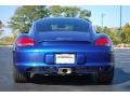 Aqua Blue Metallic - Cayman  Photo No. 6