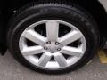 2009 Diamond Gray Metallic Subaru Outback 2.5i Special Edition Wagon  photo #17