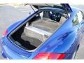 Aqua Blue Metallic - Cayman  Photo No. 16