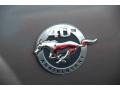 Dark Shadow Grey Metallic - Mustang V6 Coupe Photo No. 12