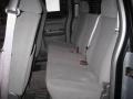 2008 Onyx Black GMC Sierra 1500 SLE Extended Cab 4x4  photo #5